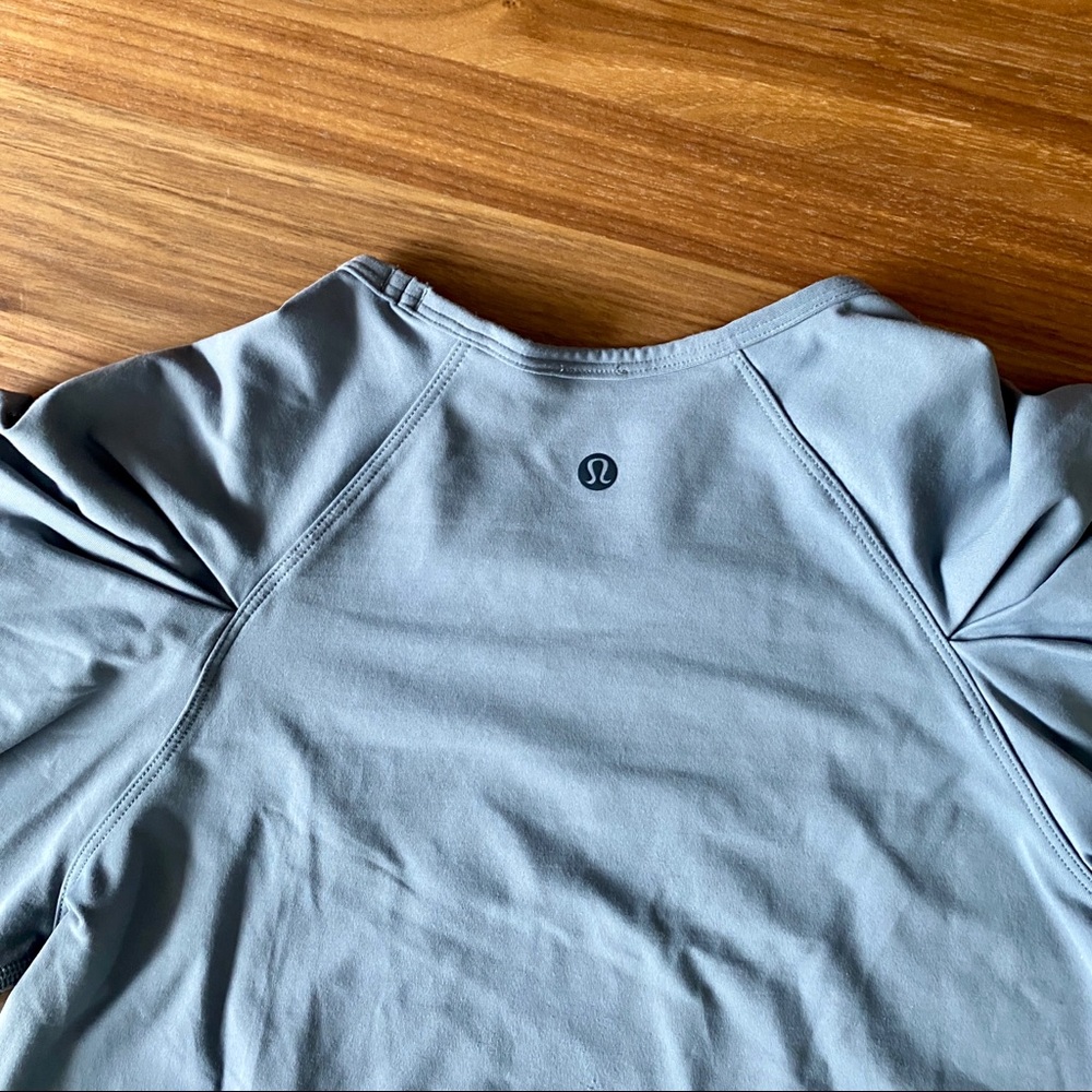 Lululemon Lab City Pullover ♥️ - Picture 5 of 7